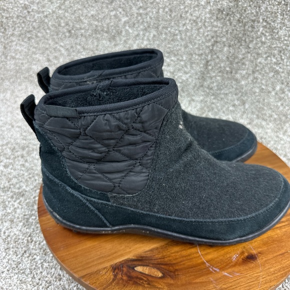 Columbia waterproof boots women’s size 7 - Picture 2 of 5